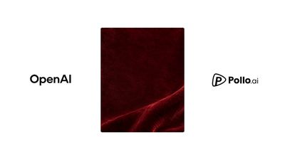 Pollo AI turns creative ideas into campaigns with OpenAI