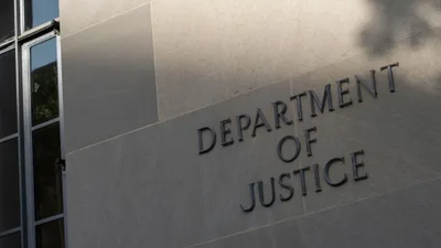 DOJ Appeals to Restore Anthropic Ban