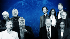 Bannon and Markle among 800 public figures calling for AI ‘superintelligence’ ban
