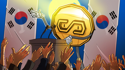 Bank of Korea stands firm on bank-led stablecoin push as deposit token pilots advance