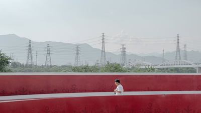 China Ramps Up Energy Boom Flagged by Musk as Key to AI Race