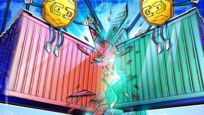 Crypto nears its ‘Netscape moment’ as industry approaches inflection point