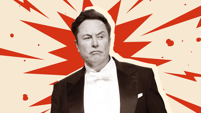 Will Elon Musk’s emails with Jeffrey Epstein derail his very important year?