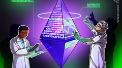 Corporate creep could corrupt Ethereum’s ethos, dev warns
