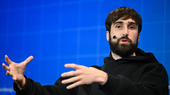 OpenAI Rival Cohere Looking to IPO ‘Soon,’ CEO Gomez Says
