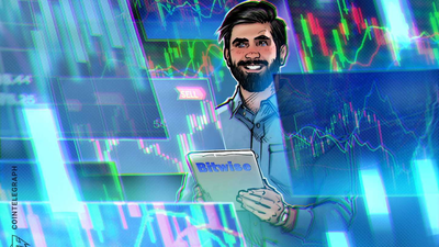 Bitwise crypto index fund moves from over-the-counter to NYSE Arca for trading