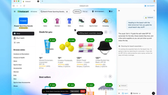 OpenAI’s AI-powered browser, ChatGPT Atlas, is here