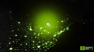 GeForce NOW Turns Up the Heat With New GeForce RTX 5080-Powered Toronto Server