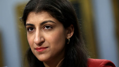 The FTC Is Disappearing Blog Posts About AI Published During Lina Khan’s Tenure