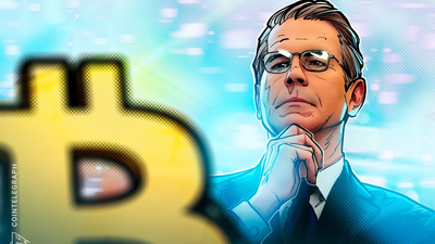 US won't 'bail out' Bitcoin, says Treasury Secretary Bessent