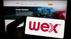 NCR Voyix and WEX Team to Power Commercial Fuel Transactions