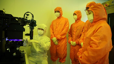 Inside South Korea’s chipmaking cram schools