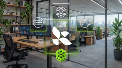 NVIDIA Nemotron Achieves Benchmark-Leading Performance With LangChain Deep Agents Harness
