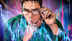 How to read crypto charts in 2025 (even if you’re a beginner)