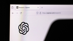 OpenAI Takes On Google With AI-Powered ChatGPT Web Browser