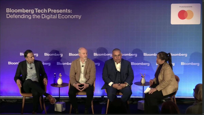 AT&T, IBM & CVS on Staying Ahead of Cyber Threats