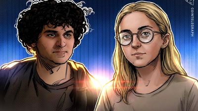 Netflix drops trailer for series based on FTX’s SBF and Caroline Ellison