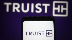 Truist Pilots Embedded Banking Solution for Several Leading ERPs