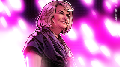 Senator Lummis anticipates crypto market structure markup next week