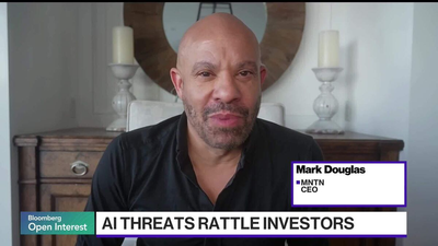 Google Earnings Ahead as AI Fears Grow