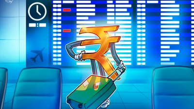 Why India wants the e-rupee to move beyond borders