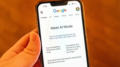 EU launches antitrust probe into Google’s AI search tools