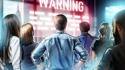 Fitch Ratings flags risk for US banks with high crypto exposure