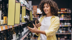 48% of Consumers Made Their Last Purchase With a Smartphone