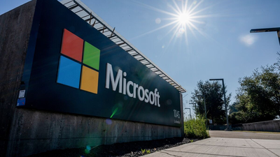 Microsoft Aims to Create Large Cutting-Edge AI Models By 2027