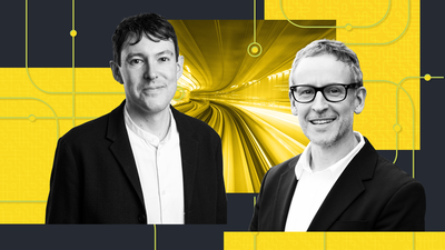 The State of AI: life in 2030