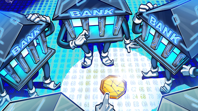 US bank regulator clears national banks to facilitate crypto transactions