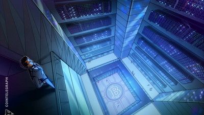 Bitdeer stock jumps 14% as company expands US mining hardware production