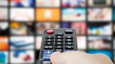 Streaming’s AI ‘Front Door’ Is Getting More Valuable, Just Ask Netflix and Paramount