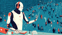 Qwen's new Deep Research update lets you turn its reports into webpages, podcasts in seconds