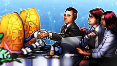 FalconX acquires world’s largest crypto ETP issuer 21Shares