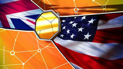 ‘Keep pace’ or fall behind: CryptoUK says US-aligned rules key to UK crypto revival