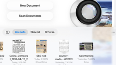 How to Scan, Edit and Sign PDF Files on Your Phone or Tablet
