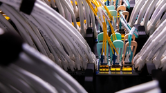 UK Tech Sector Profit Warnings Jump, EY-Parthenon Says