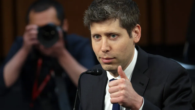 How did the government decide OpenAI’s frontier model was safe to release?