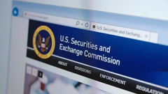 SEC’s EDGAR Corporate Filings Database ‘Operating Normally’ After Technical Issue