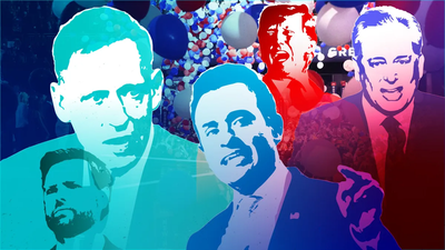 ‘ONE RULE’: Trump says he’ll sign an executive order blocking state AI laws despite bipartisan pushback