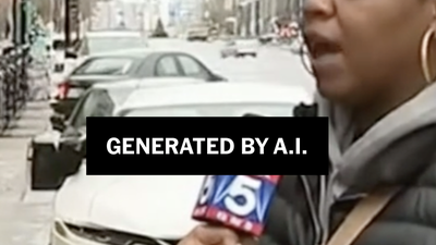 A.I. Videos Have Flooded Social Media. No One Was Ready.