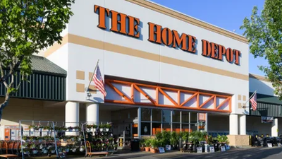 Home Depot Recruits Ford Tech Leader to Scale Agentic AI