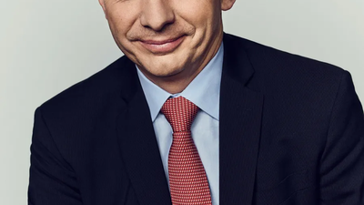 PayPal hires HP’s Enrique Lores as its new CEO