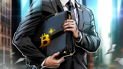 Crypto Biz: Treasury’s ‘Not-QE’ playbook sends Bitcoin higher