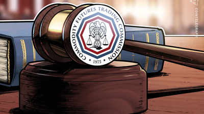 Phantom, Hyperliquid ask CFTC to modernize rules for onchain derivatives