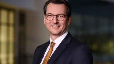 BMW’s New CEO Bet Early on Nvidia to Gain Lead in Factory Setup