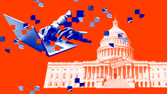 DC’s shutdown is hurting government tech workers — and everyone else
