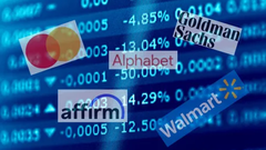 JPMorgan, Citi Lead 1.9% CE 100 Gain With Tokenization Push
