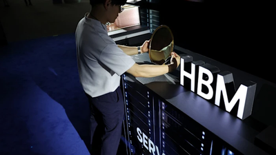 South Korea’s AI chip boom separates the haves from the have-mores